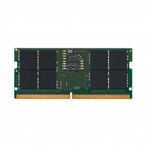 KCP556SS8-16 módulo de memoria 16 GB 1 x 16 GB DDR5 5600 MT/s 262-pin SO-DIMM