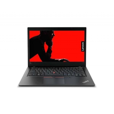 Portatil reacondicionado lenovo thinkpad l480 14pulgadas - i7 - 8550u - 8gb - 256gb ssd - win 10 pro - teclado español