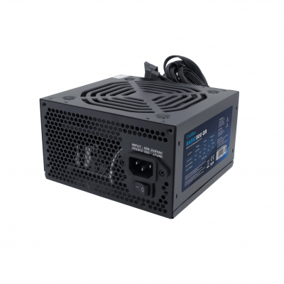 FUENTE ALIMENTACION COOLBOX BASIC 500GR 300W COO-FA500B-BKB