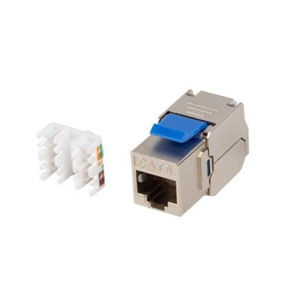 Conector keystone lanberg cat.6 s - ftp rj45 tolless