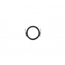 Zyxel DAC10G-3M cable de red Negro