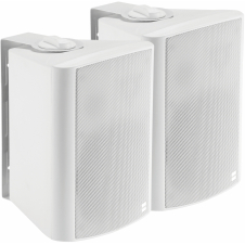Vision SP-900P altavoz De 2 v?as Blanco Alámbrico 30 W