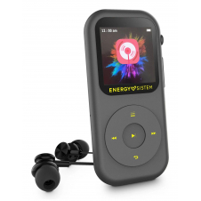 Energy Sistem Handy Reproductor de MP4 16 GB Negro