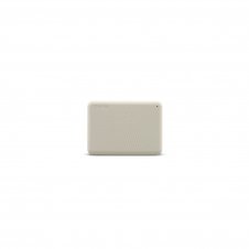 Toshiba Canvio Advance disco 2.5 externo 4tb USB tipo-a 5000mbit/s blanco HDTCA40EW3CA