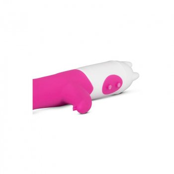 Vibrador Conejito Petite Piper - Rosa