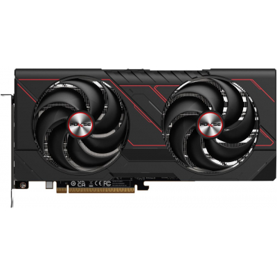 AMD Radeon RX 9070  16GB GDDR6 Sapphire Pulse Gaming OC