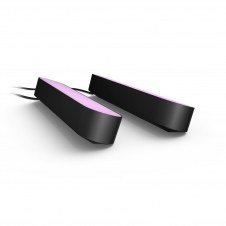 Philips Hue White and Color ambiance Pack doble barra de luces Play