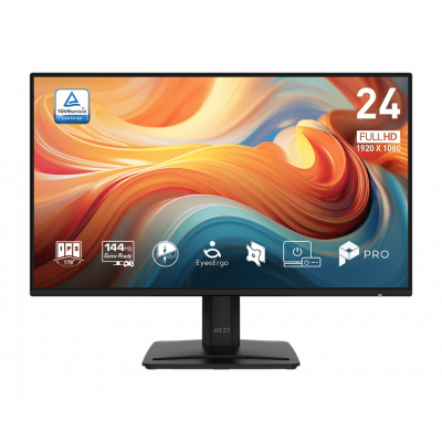 MONITOR MSI PRO MP243 E14 MM