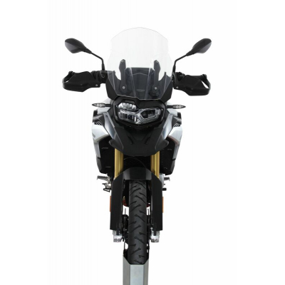 Pantalla MRA Touring tipo TM transparente BMW F850GS 4025066165070