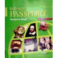 Burlington Passport 1º ESO. Sudent´s Book