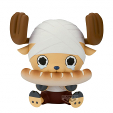 One piece big sofvimateschopper drum kingdom ver.