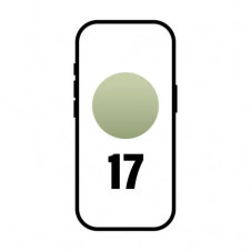 Smartphone Apple iPhone 17 512GB/ 6.3