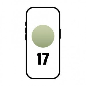 Smartphone Apple iPhone 17 512GB/ 6.3