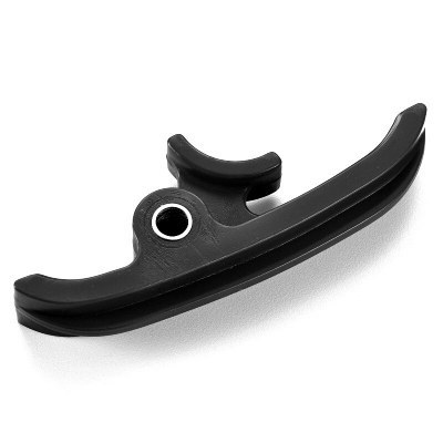 Patín pequeño negro Ktm Husaberg Husqvarna 14-15 ASCG-07-BK