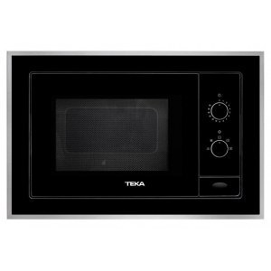 Microondas integrable Teka ML820BI 20L 700W 40584201