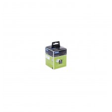 ETIQUETA DYMO LABEL WRITER PAPEL PARA DIRECCIONES 260 X2 ROLLOS BLANCAS DE 89X36MM S0722400