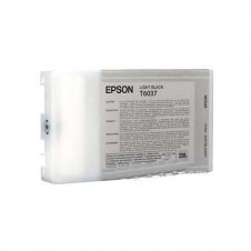 TINTA EPSON STYLUS NEGRO LIGHT PLOTTER PRO 7800/9800 220ML