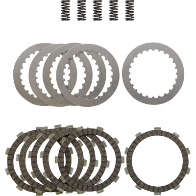 Clutch Plate Kit VINTCO KCLH08