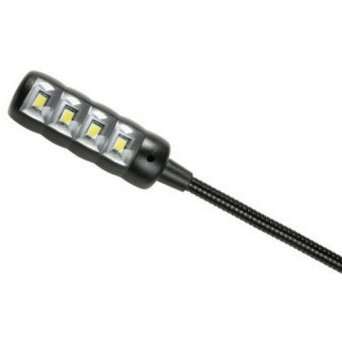 Lampara Flexo LED USB