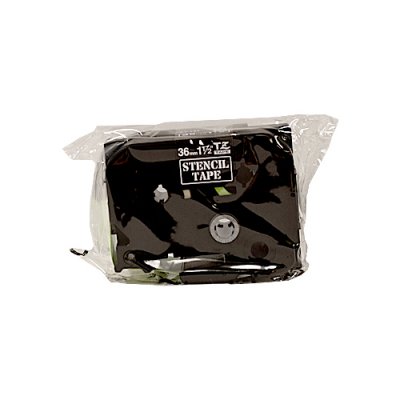 CINTA PLANTILLA 24X3 REUTILIZ 50VCS