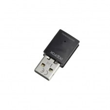 300MBPS WIRELESS USB ADAPTER NANO WPS V3