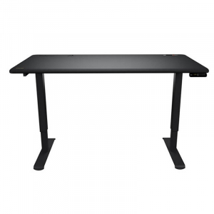 Mesa eléctrica Cougar Royal 150 Pro, 150 cm, negro