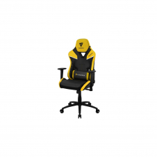 Silla gaming thunderx3 Negro, Amarillo