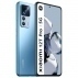Smartphone Xiaomi 12T Pro 8Gb/ 256Gb/ 6.67/ 5G/ Azul