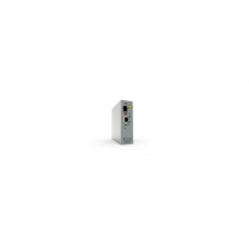 Allied Telesis AT-IMC2000T/SP-980 convertidor de medio 1000 Mbit/s 850 nm Gris