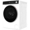 Lavadora Sharp ES-NFL812CWA, 8 kg, 1200 rpm, clase A, blanca - imagen 3