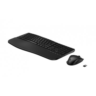 HP 685 CFT DUAL-MODE KB/MSE COMBO