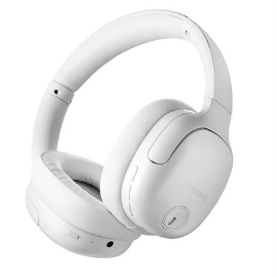 Auriculares Intenso OVER-EAR O400HA | blanco