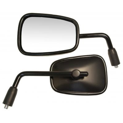 Kawasaki Z125 Pro Mirror EMGO 20-29742