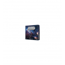 Asmodee Eldritch Horror