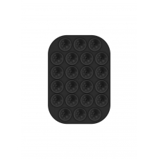 Celly FIXSQUAREBK soporte Soporte pasivo Teléfono móvil/smartphone Negro