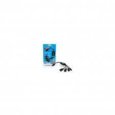 HUB USB 2.0 CONCEPTRONIC 3 PUERTOS USB + 1 MINI USB CFLEXHUB