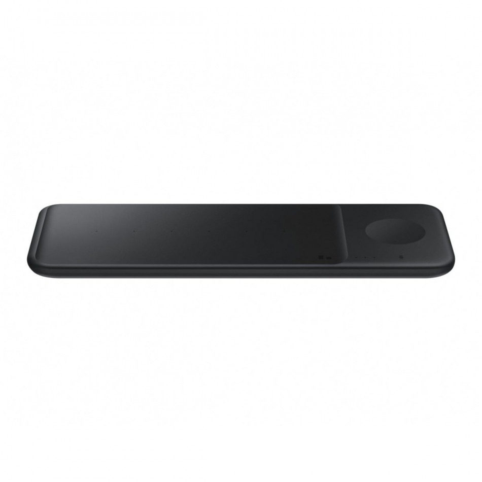 WIRELESS CHARGER TRIO BLACK