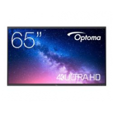 Pantalla Optoma 65