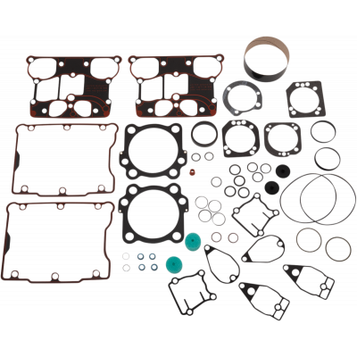 Kit de juntas parte alta motor JAMES GASKET 17056-99-MLS