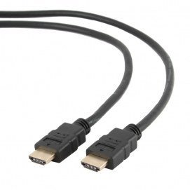 Cable HDMI Gembird, V1.4, 7.5 metros