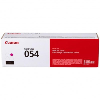 Toner canon 054 magenta lbp622 - mf641 - mf644 - lbp621 - lbp623 - mf641 - mf643 - mf645