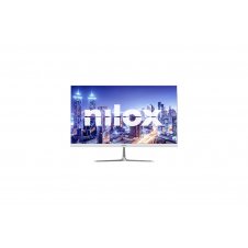 Nilox NXM24FHD01W pantalla para PC 61 cm (24