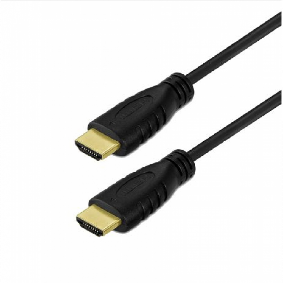 Ewent EC1325 Cable HDMI de ultra alta velocidad 8K con Ethernet 10m