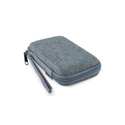 ESTUCHE PROTECTOR PARA CAJA EXTERNA 2.5 GRIS