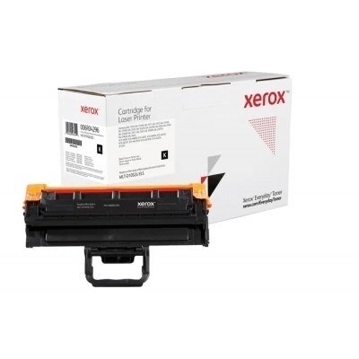 Xerox Everyday Samsung MLT-D1052L Negro Cartucho de Toner Generico - Reemplaza SU758A