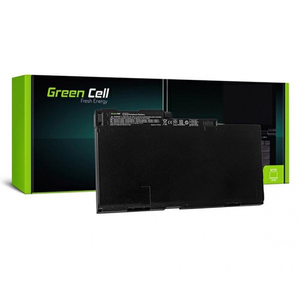 Batería para portátil Hp Elitebook 740 g1 CM03XL 11.1v 4000MAH HP68