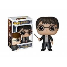 Funko pop harry potter harry potter