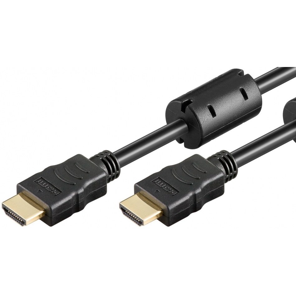 Cable HDMI a HDMI 15m UltraHD 4K Ferrita