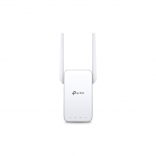 TP-LINK RE315 Amplificador de red 867 Mbit/s blanco