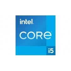 CPU INTEL I5 12400F